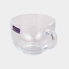 1 पीस कांच का कॉफ़ी मग- 450 ml, , small image number null