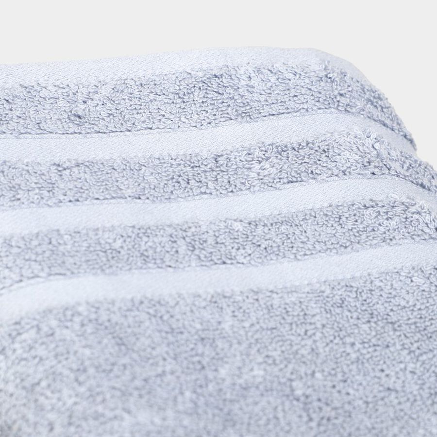 Cotton Baby Towel, 360 GSM, 60 X 120 cm, , large image number null