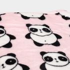 280 GSM Pink Microfiber Baby Towel, , small