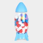 Colour Blast Rocket Block Set , , small image number null
