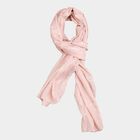 Women's Nylon/Polyester Scarf, 50 cm X 1.8 m, , small image number null
