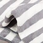 Grey Microfiber Bath Towel, , small image number null