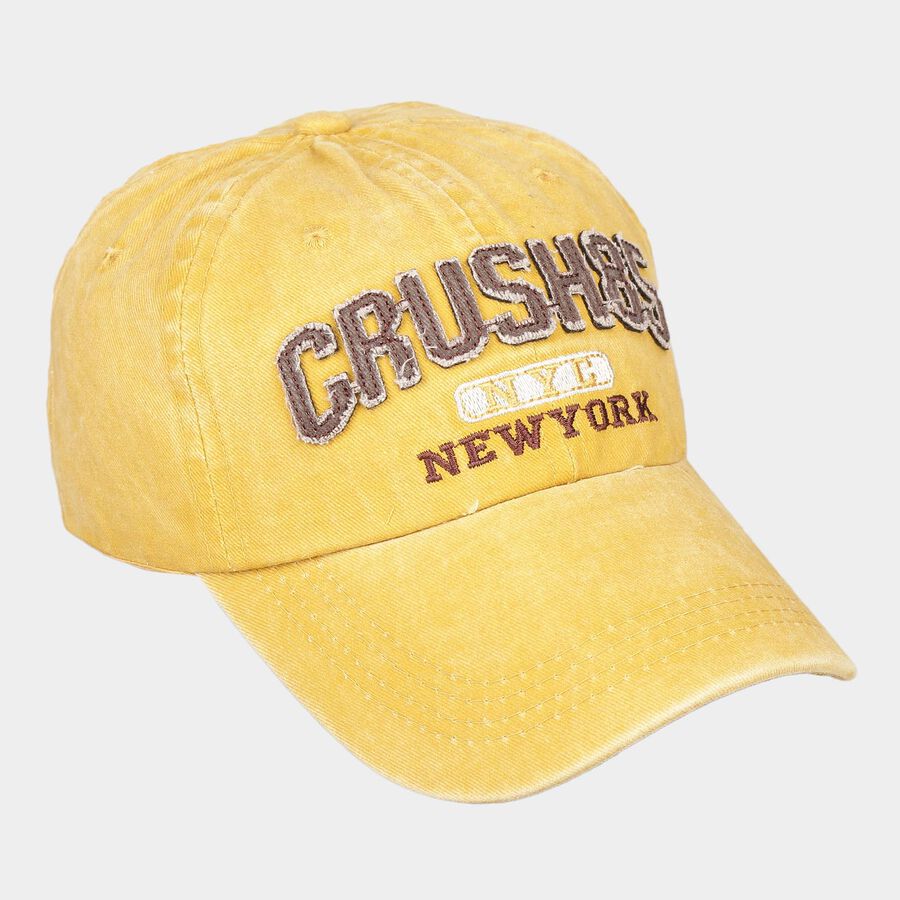 Men's Canvas Cap, , large image number null