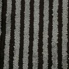 Anti-Skid Grey Polyester Door Mat, , small image number null