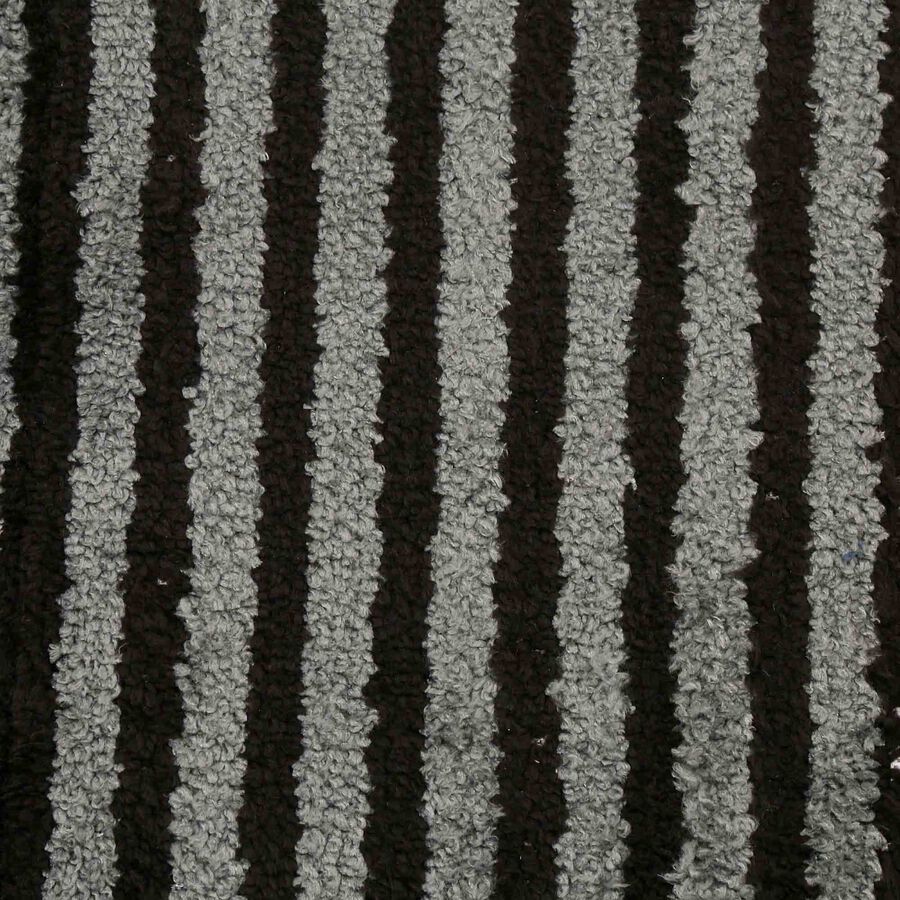 Anti-Skid Grey Polyester Door Mat, , large image number null