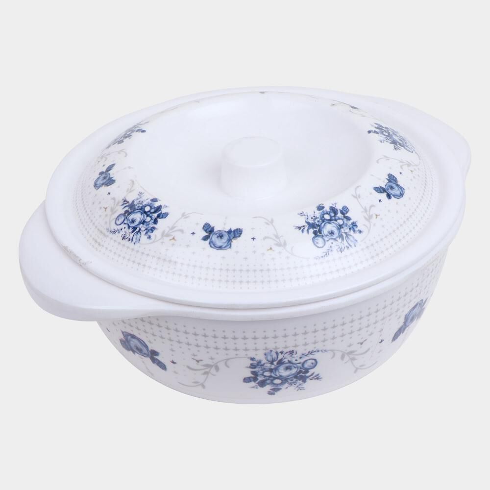 Home Finery                         Melamine Bowl