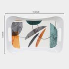 Melamine Serving Tray, , small image number null
