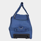 Polyester 2-Wheel Duffle Trolley Small (55cm), , small image number null