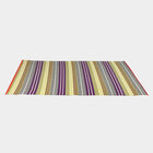 Purple PVC Floor Mat, , small image number null