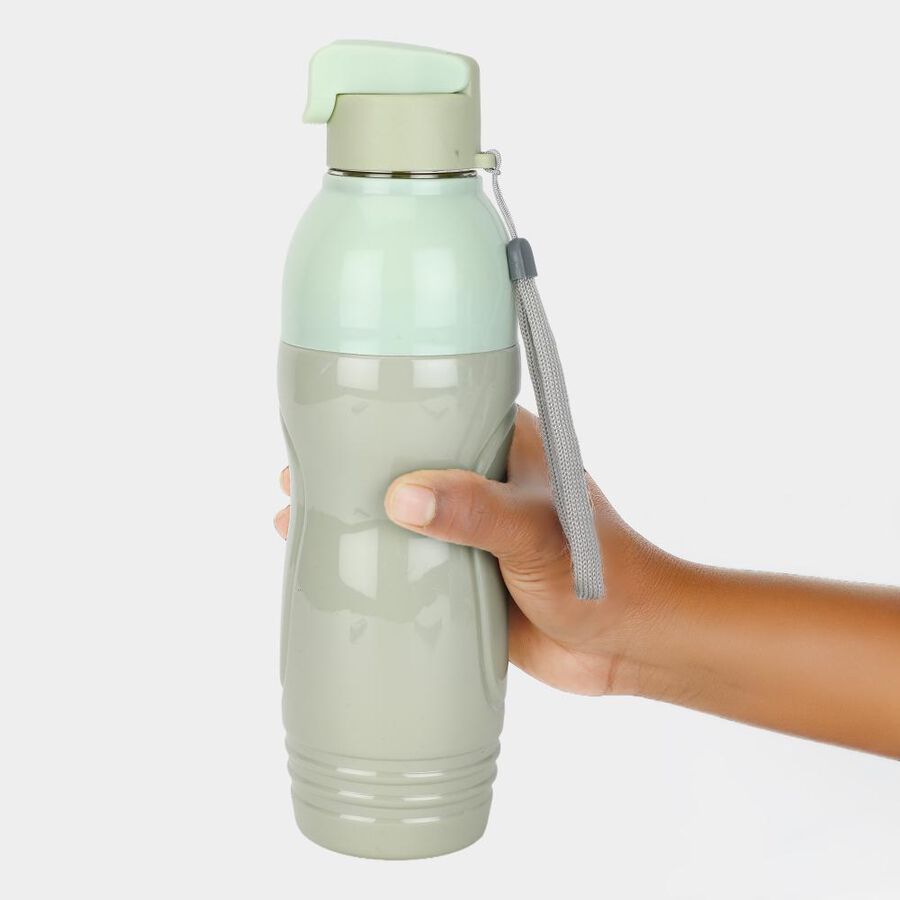 580ml Plastic Water Bottle, , large