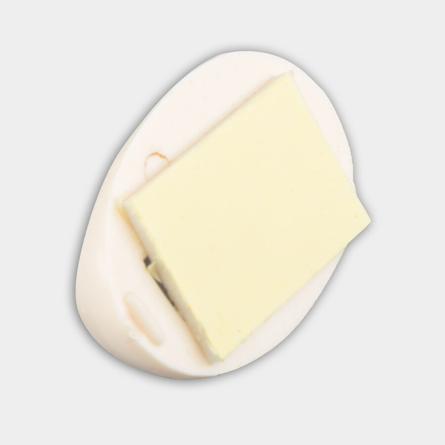 Plastic Multiutility Hooks - Colour/Design May Vary, , large image number null