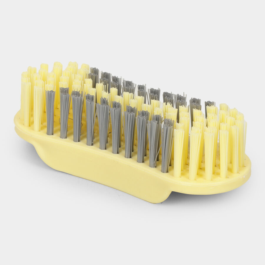 Plastic Washing Brush, , large image number null