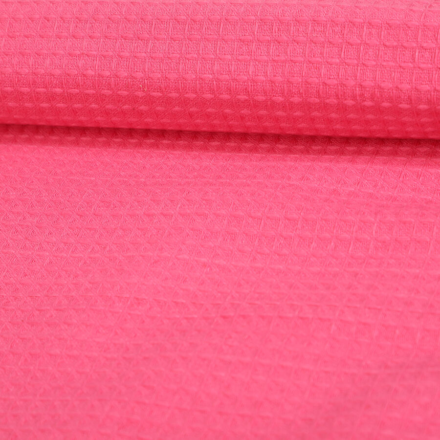 280 GSM Pink Cotton Bath Towel, , large image number null