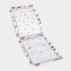 Paper Books, 10 cm X 12 cm, 32 pages - Colour/Design May Vary, , small image number null