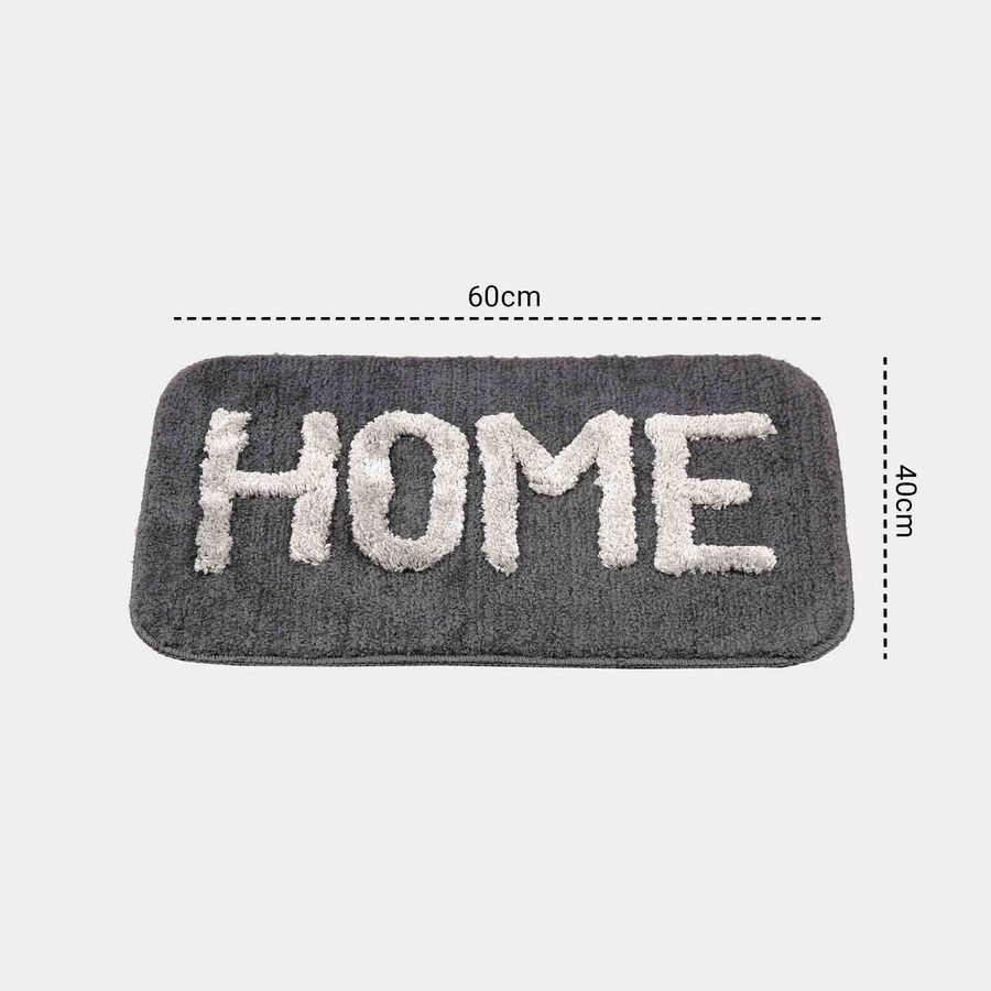 Microfiber Door Mat, , large image number null