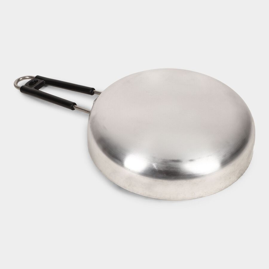 Aluminium Fry Pan, , large image number null