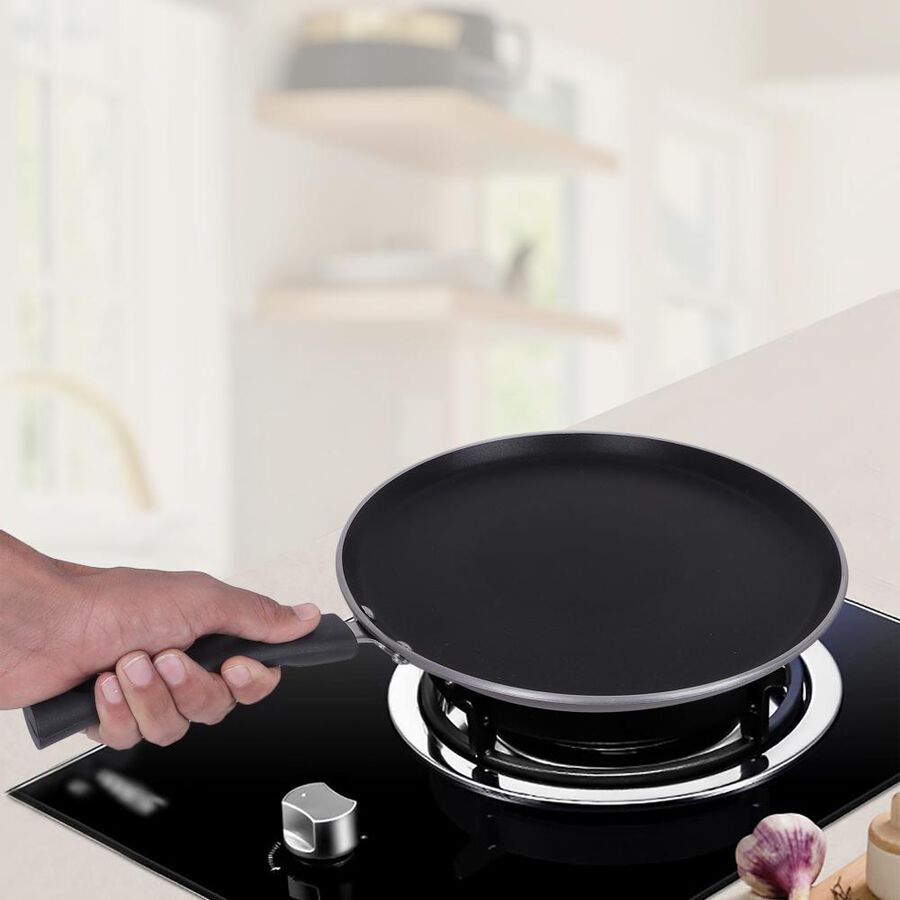 Aluminium Tawa,Induction Compatible, , large image number null