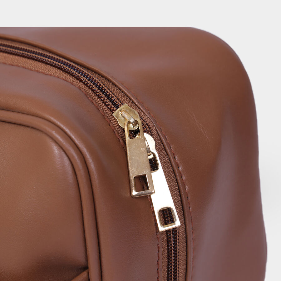 Men's Polyurethane Utility Pouch, , large image number null