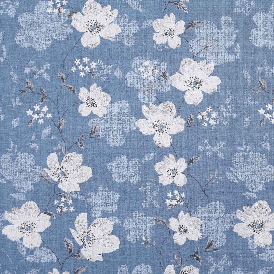104 TC Cotton Single Bedsheet, , large image number null