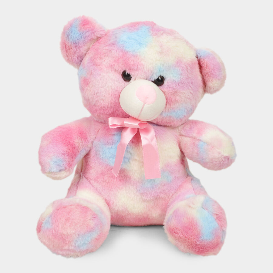 Aqua Soft Toy, , large