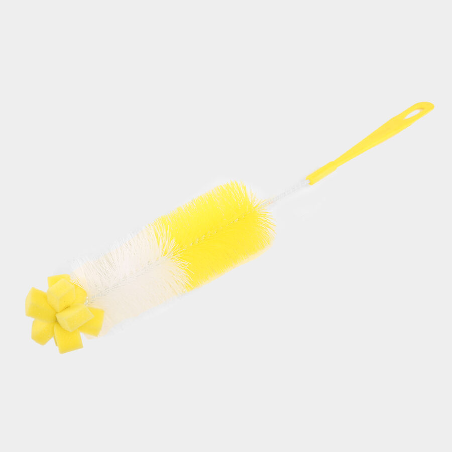 Plastic Bottle Brush, , large image number null
