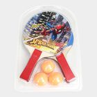 Wood Table Tennis Bat, , small image number null