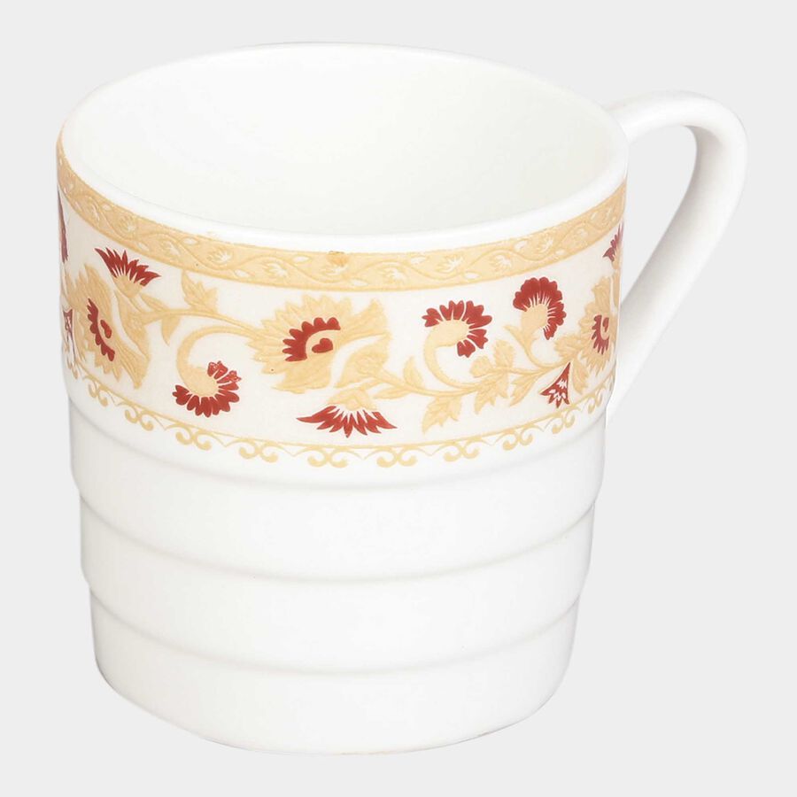 150 ml Bone China Cup, Set of 6, , large image number null