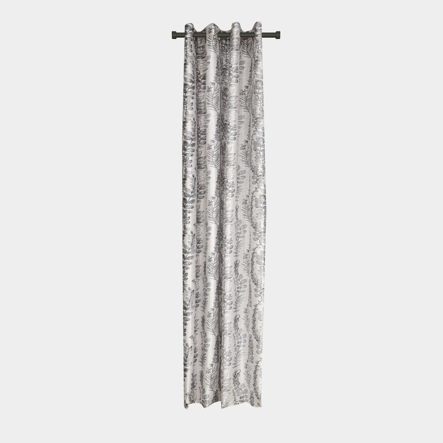 7 ft. Door Curtain, , large image number null