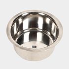1.6 L Steel Patila, , small image number null
