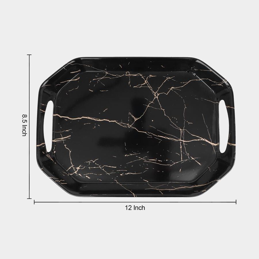 Melamine Serving Tray, , large image number null