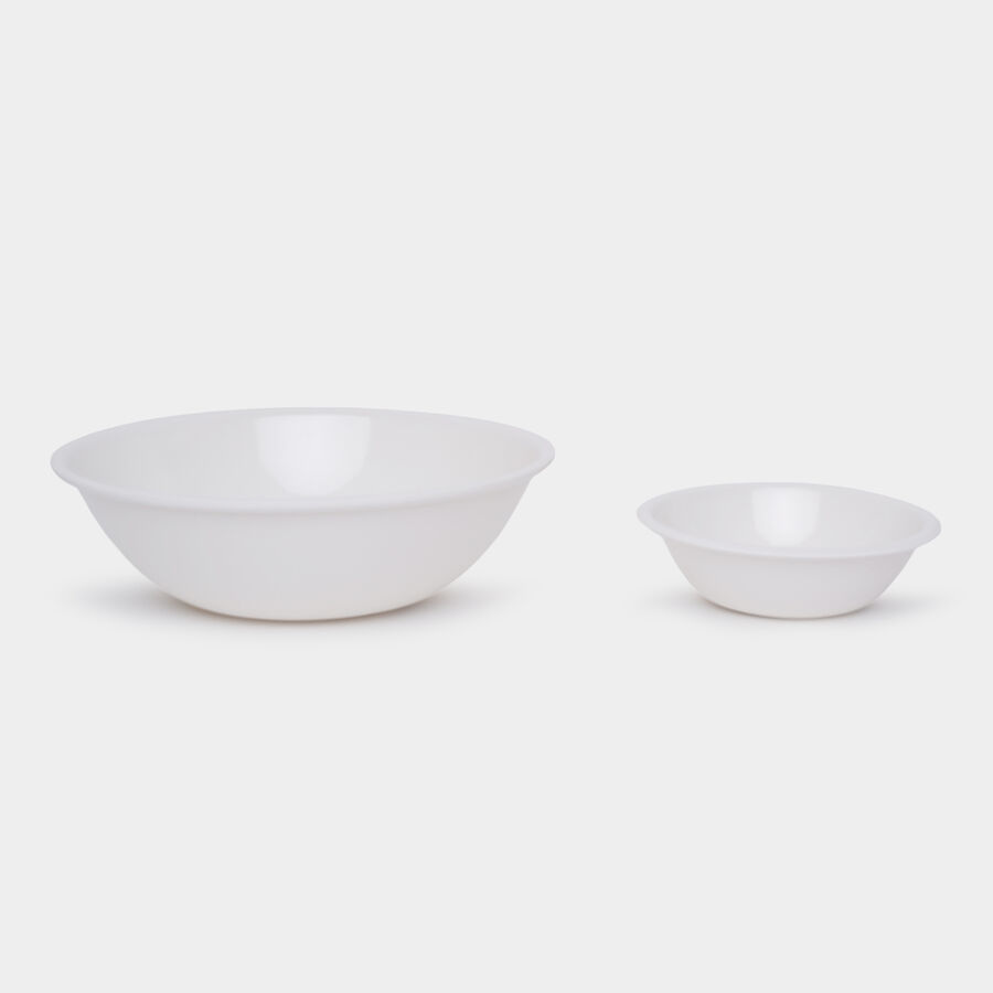Melamine Dinner Set 20 Pcs, , large image number null
