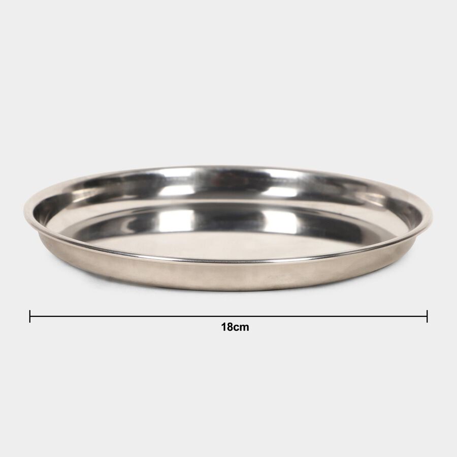 Steel Plate, , large image number null