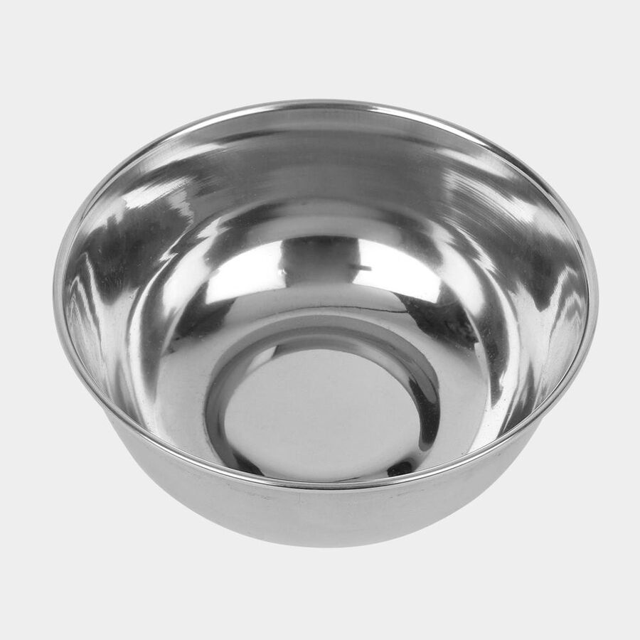 Stainless Steel Bowl, , large image number null