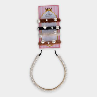 Hair Accessories Set 