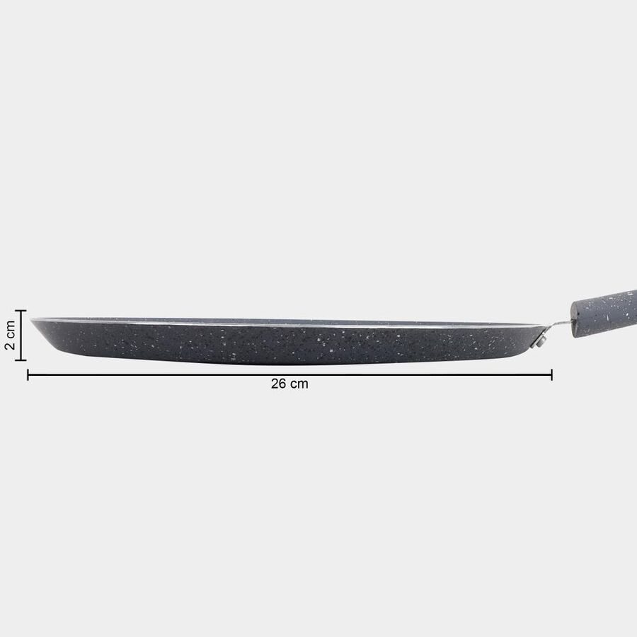 Non-Stick Tawa,Induction Compatible, , large image number null