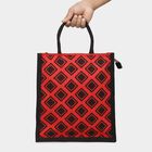 Red Canvas Handy Pouch, , large image number null