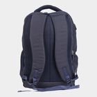 Cotton Blend Bag, Dark Grey, 13 Inch X 7 Inch X 18 Inch, , small image number null