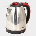 1.8L Stainless Steel Electric Kettle, , small