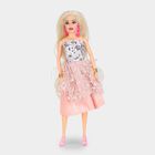 Sparkle Charm Barbie Doll, , small image number null