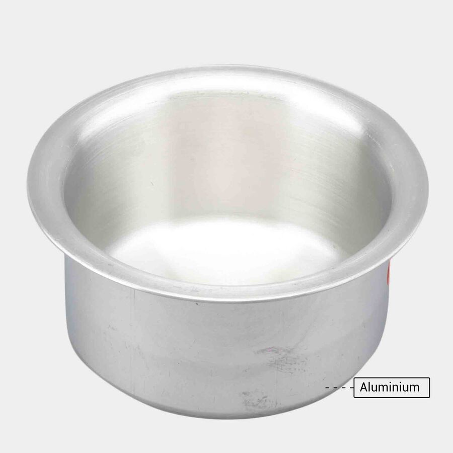1 L Aluminium Patila, , large image number null