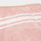270 GSM Pink Microfiber Bath Towel, , small image number null