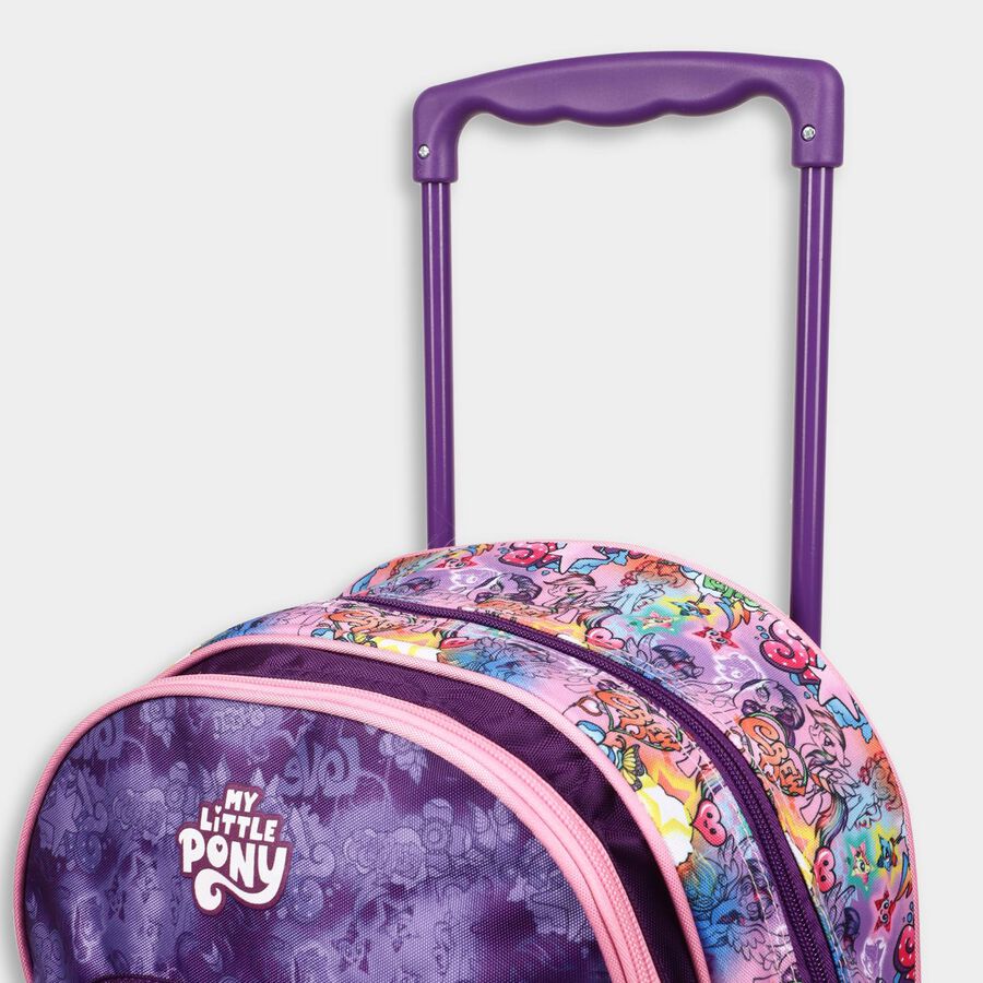 Kid's My Little Pony Printed Fabric Bag, , large image number null