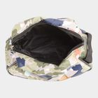 Women's Nylon And Polyester Utility Pouch, , small image number null