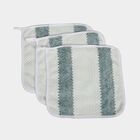 250 GSM Green Microfiber Face Towel, , small image number null
