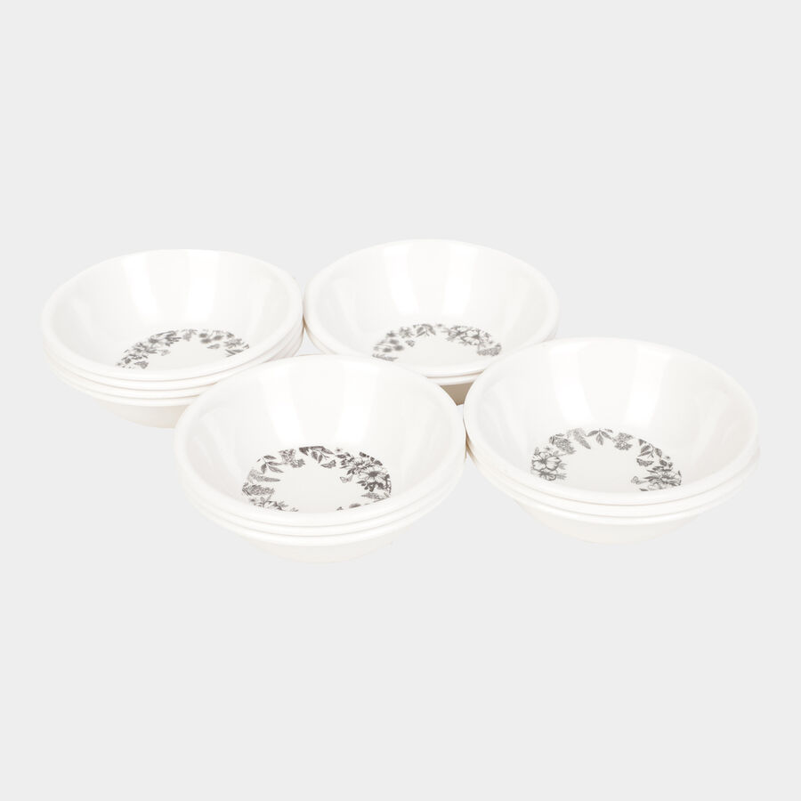 Melamine Dinner Set 28 Pcs, , large image number null