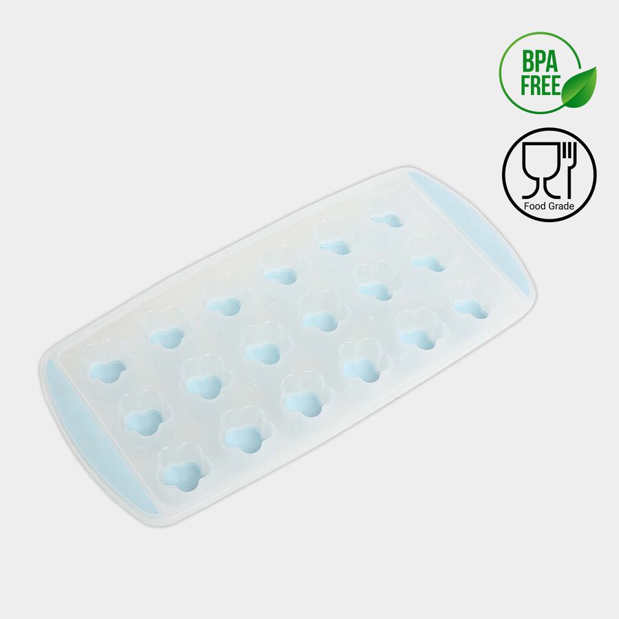 Plastic Ice Tray, , large image number null