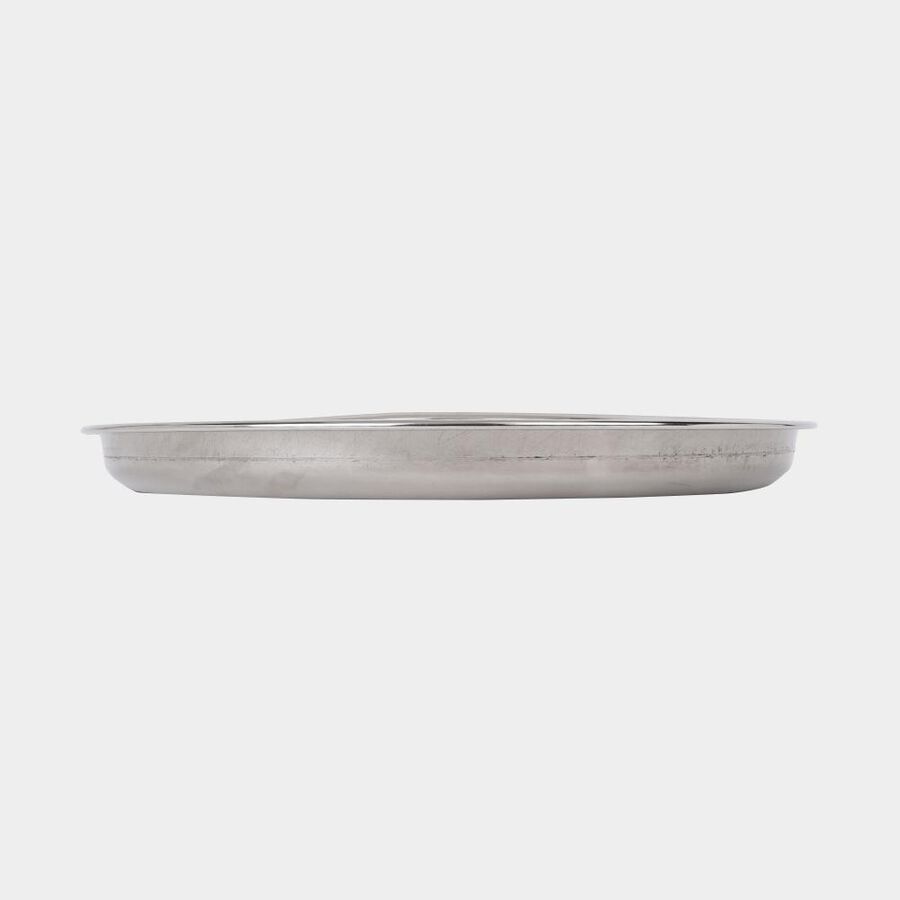 Steel Plate, , large image number null