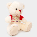 Small T-shirt Teddy Bear, , small image number null