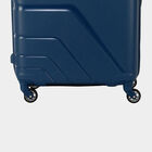 4 Wheel Hard Case Trolley, Small, , small image number null