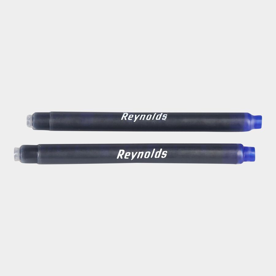 Fludo Plus Fountain Pen With Free 2 Cartidge, , large image number null